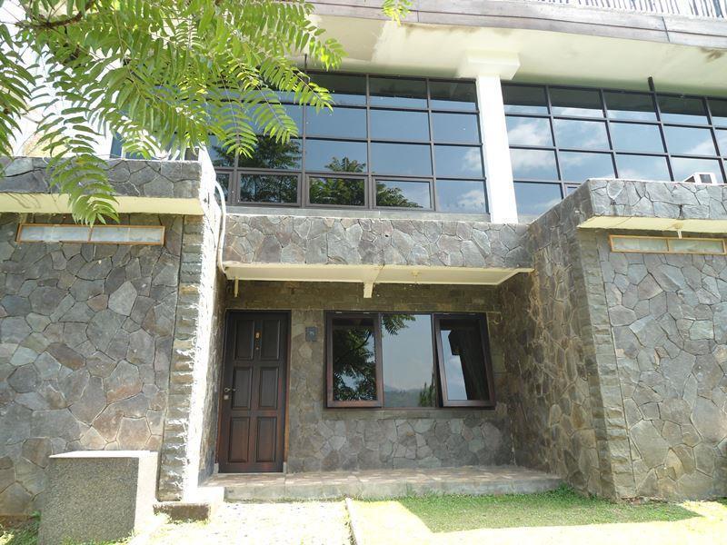 Detuik Resto Resort Bandung Bagian luar foto